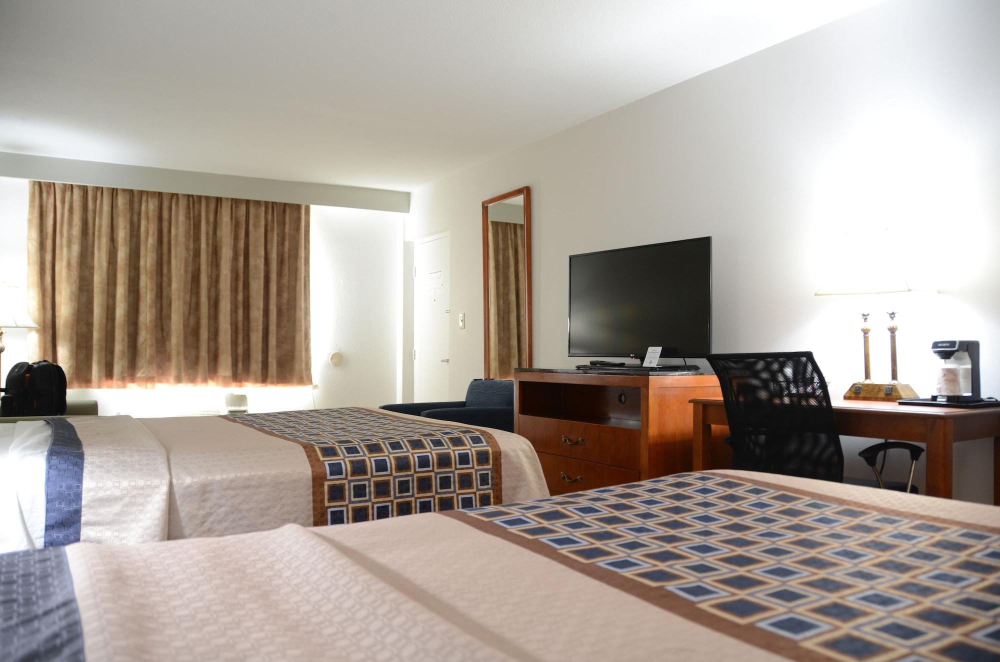 Smart Stay Inn - Saint Augustine Zewnętrze zdjęcie