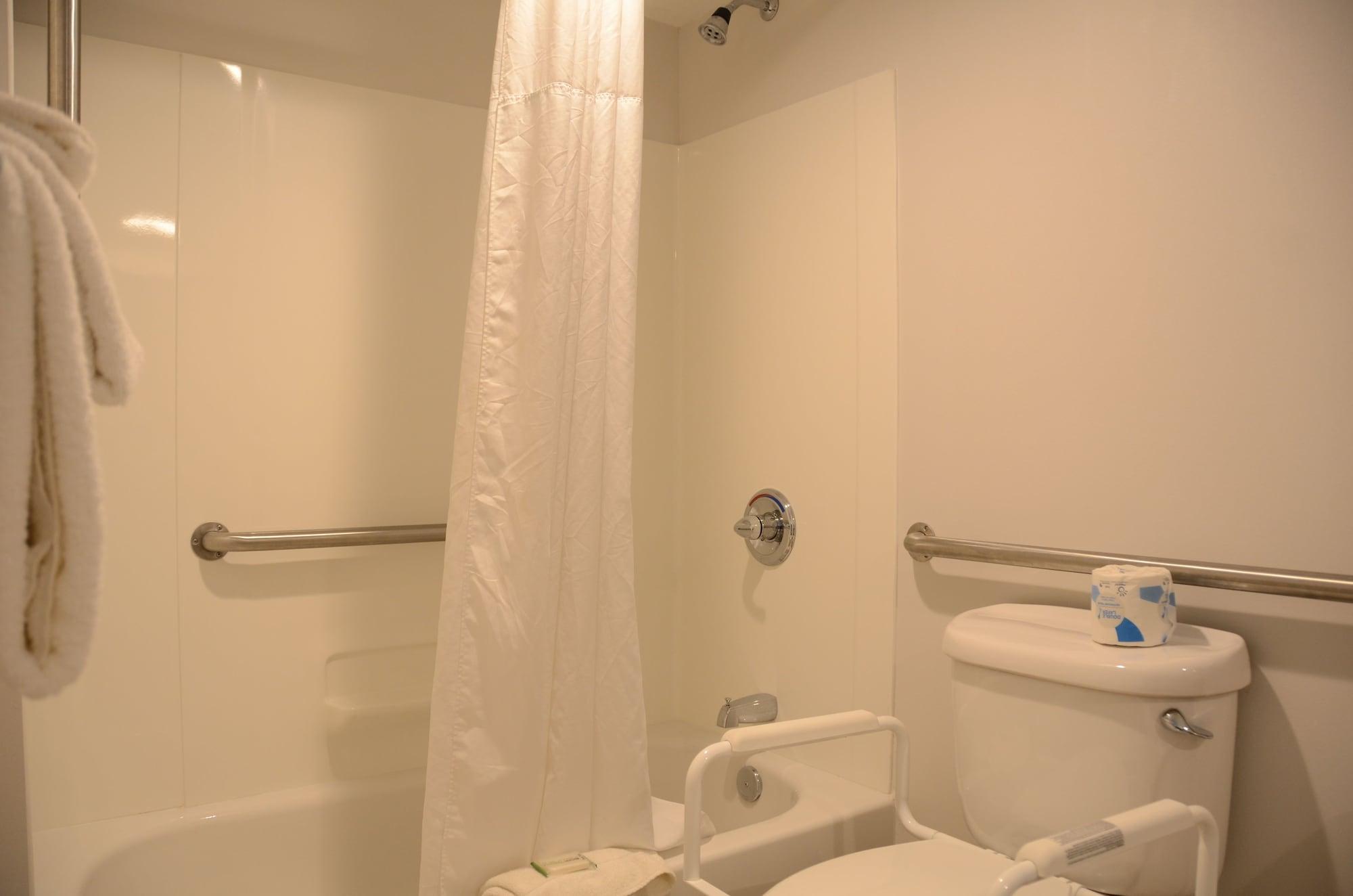 Smart Stay Inn - Saint Augustine Zewnętrze zdjęcie