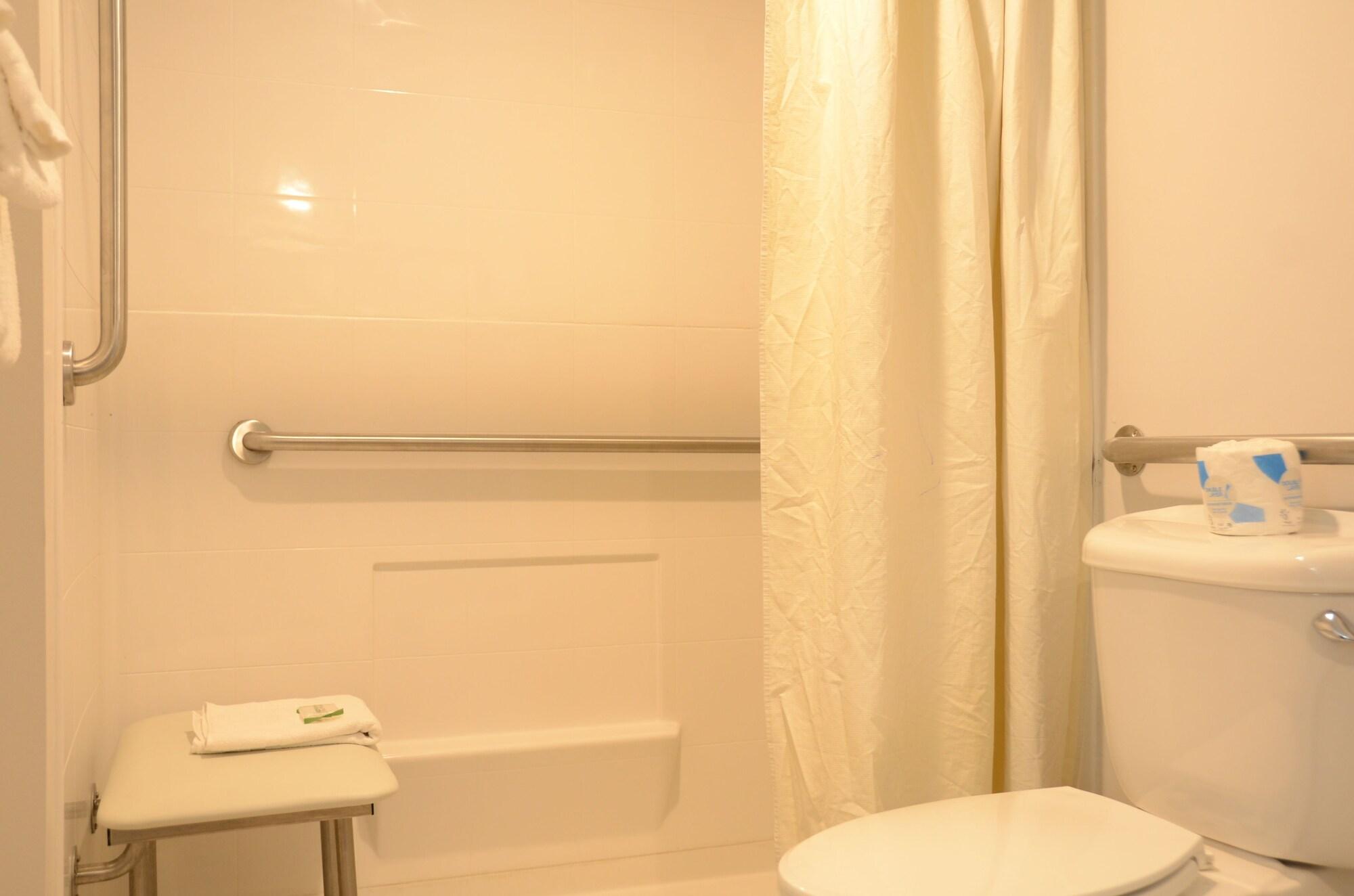Smart Stay Inn - Saint Augustine Zewnętrze zdjęcie