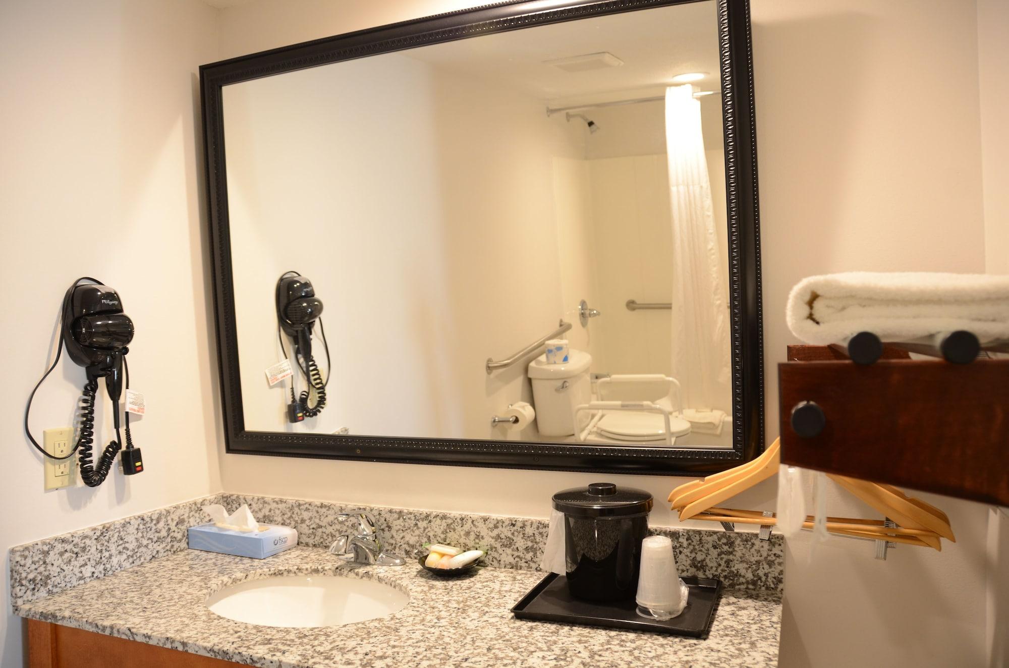 Smart Stay Inn - Saint Augustine Zewnętrze zdjęcie