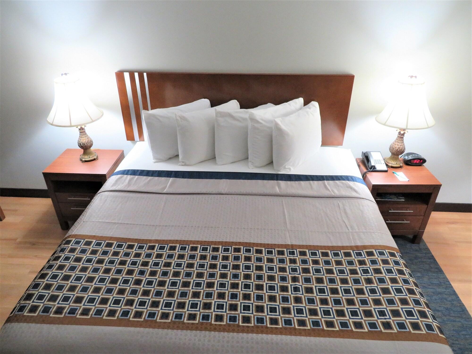 Smart Stay Inn - Saint Augustine Zewnętrze zdjęcie