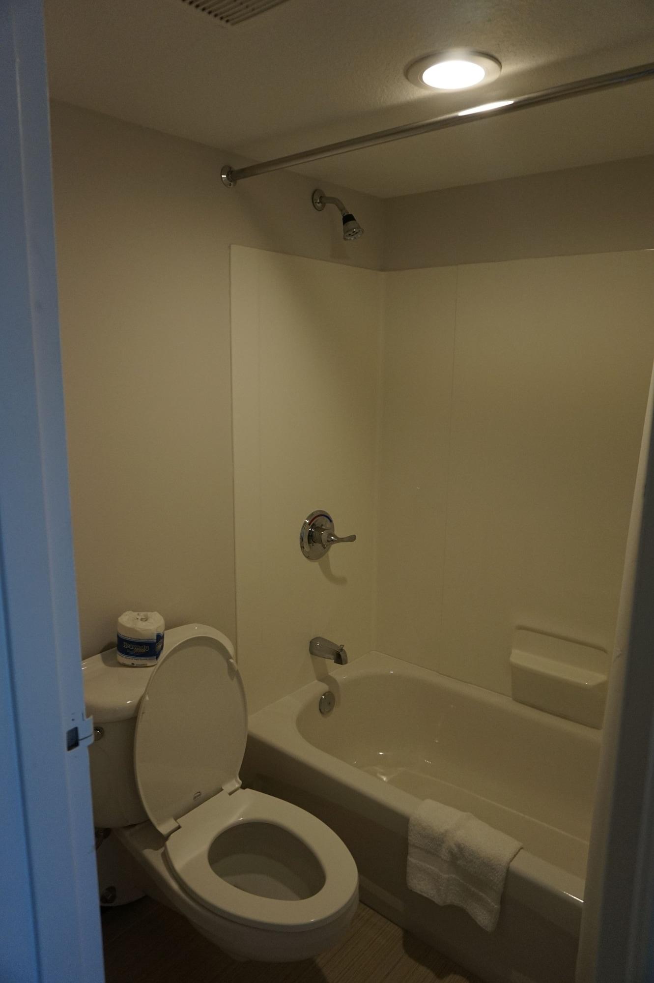Smart Stay Inn - Saint Augustine Zewnętrze zdjęcie