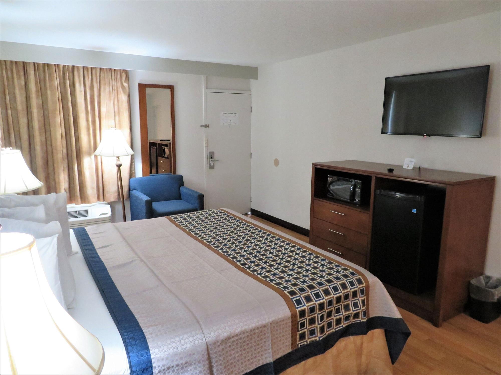 Smart Stay Inn - Saint Augustine Zewnętrze zdjęcie