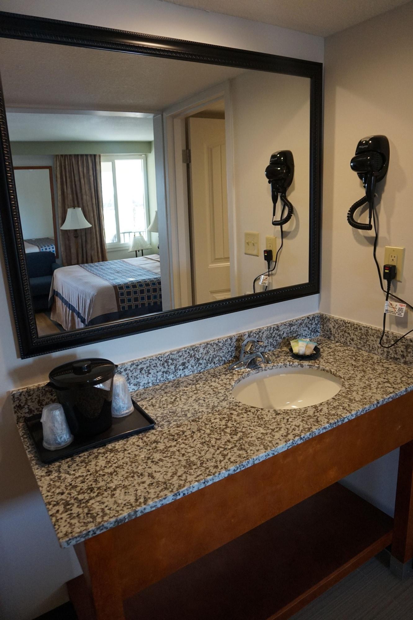 Smart Stay Inn - Saint Augustine Zewnętrze zdjęcie