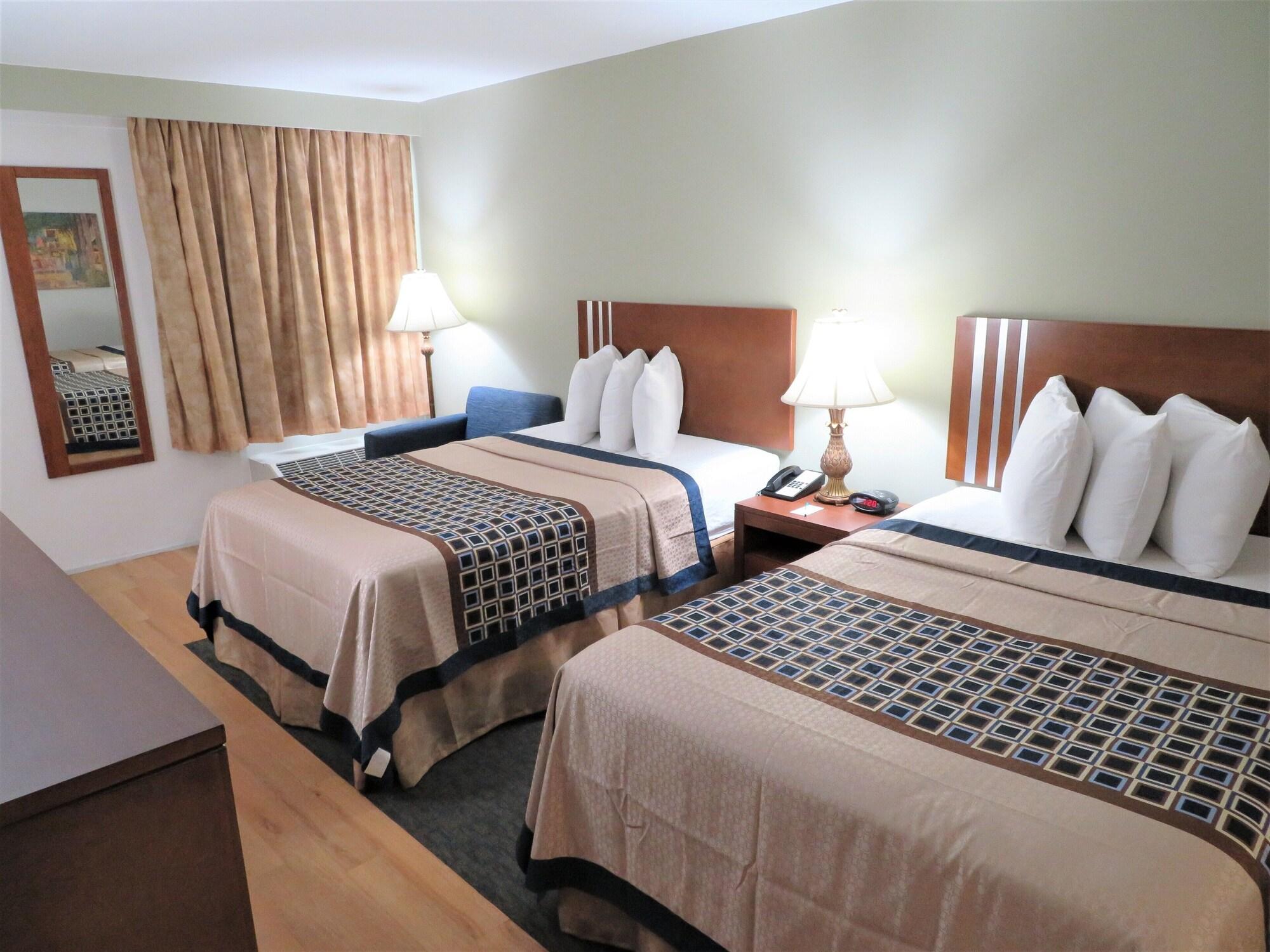 Smart Stay Inn - Saint Augustine Zewnętrze zdjęcie