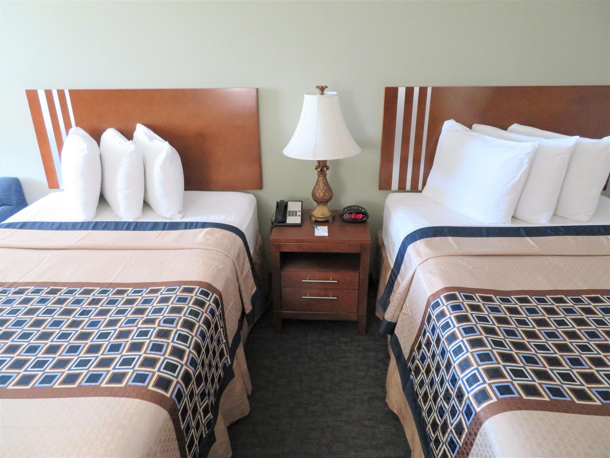 Smart Stay Inn - Saint Augustine Zewnętrze zdjęcie