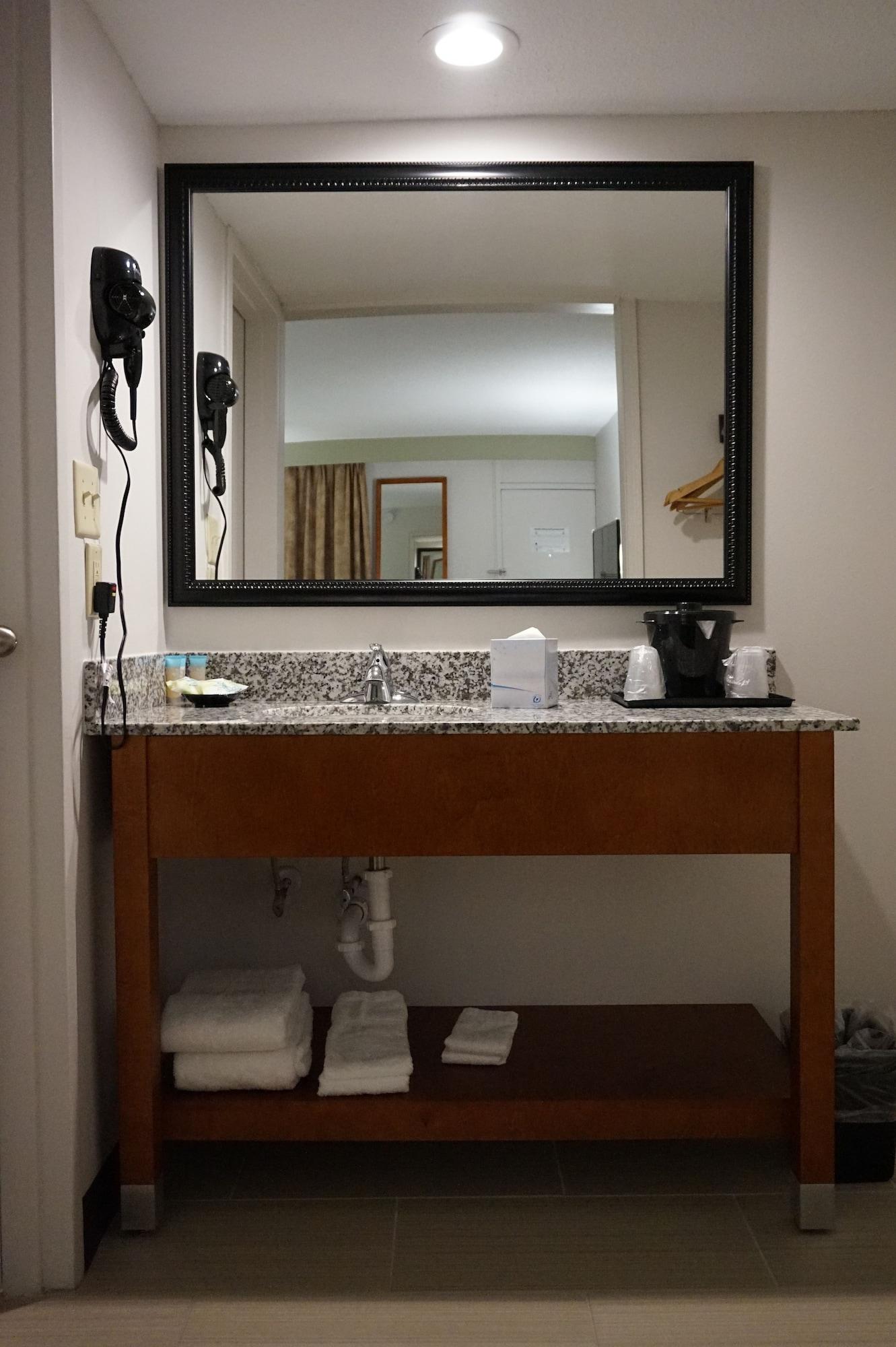 Smart Stay Inn - Saint Augustine Zewnętrze zdjęcie