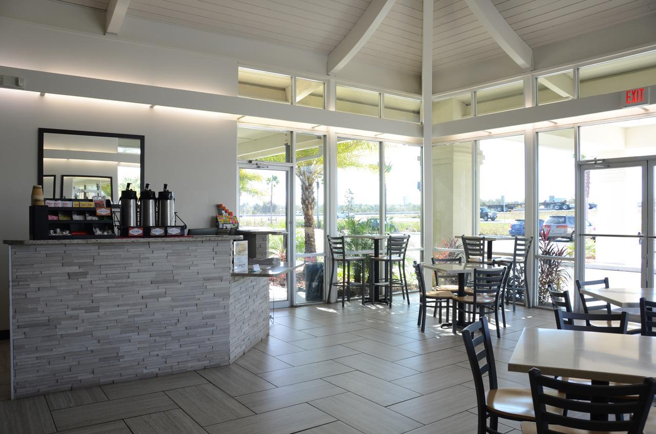 Smart Stay Inn - Saint Augustine Zewnętrze zdjęcie