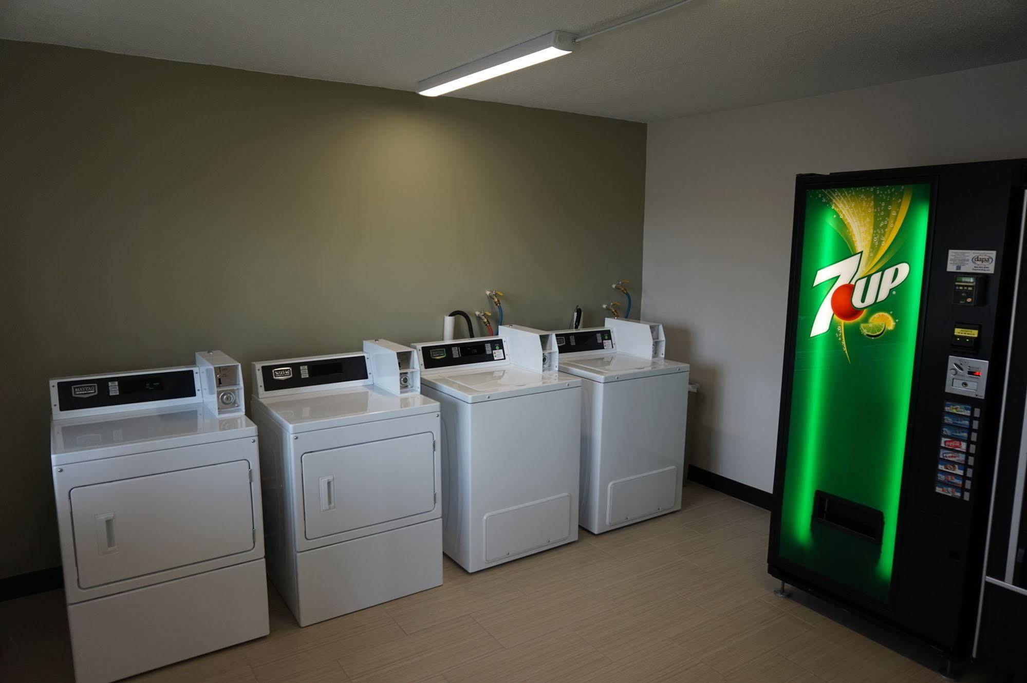 Smart Stay Inn - Saint Augustine Zewnętrze zdjęcie
