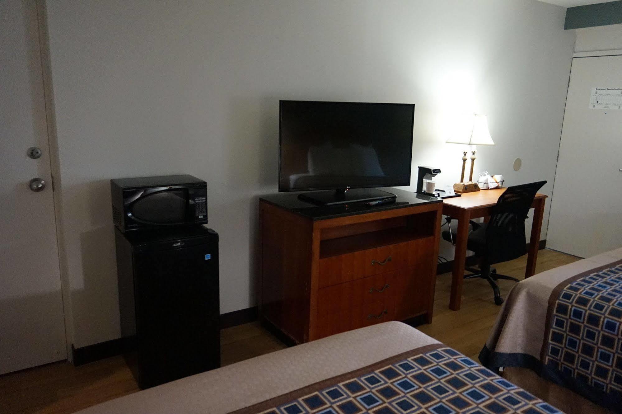 Smart Stay Inn - Saint Augustine Zewnętrze zdjęcie