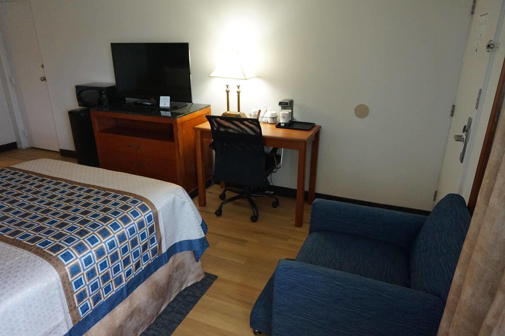 Smart Stay Inn - Saint Augustine Zewnętrze zdjęcie