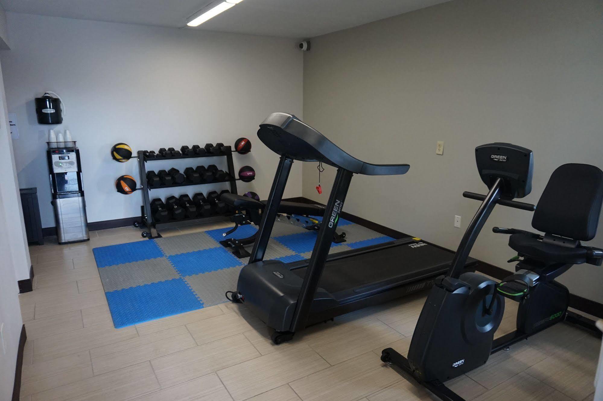 Smart Stay Inn - Saint Augustine Zewnętrze zdjęcie